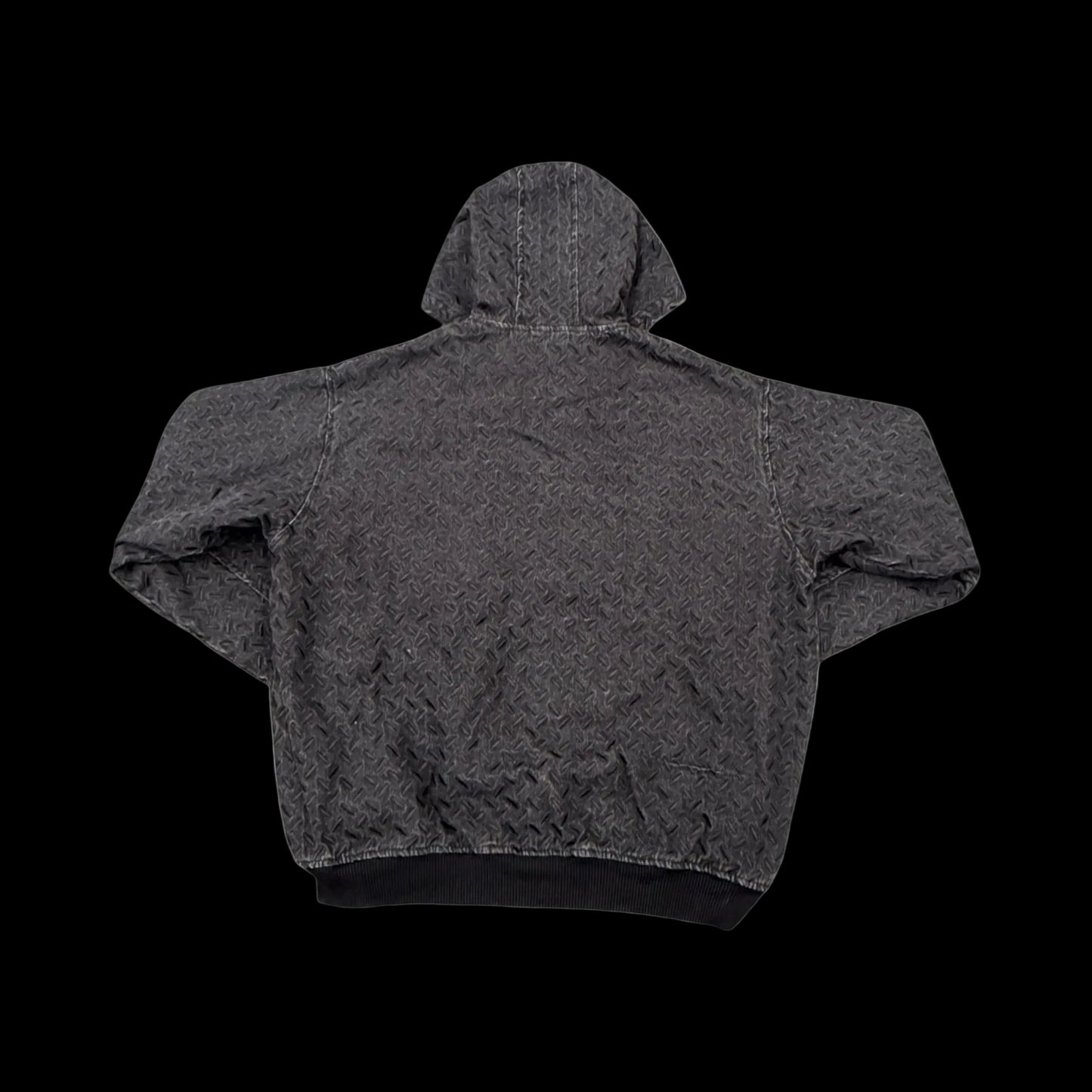 Steel Plate Workwear Jacket