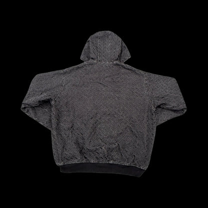Steel Plate Workwear Jacket